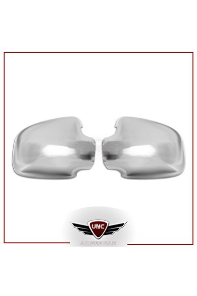 1_org_zoom-9825.jpg Dacia Sandero Ayna Kapağı 2009- ABS Krom - Görsel 1