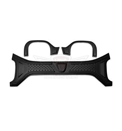 Dacia Duster Bagaj Dodik Seti