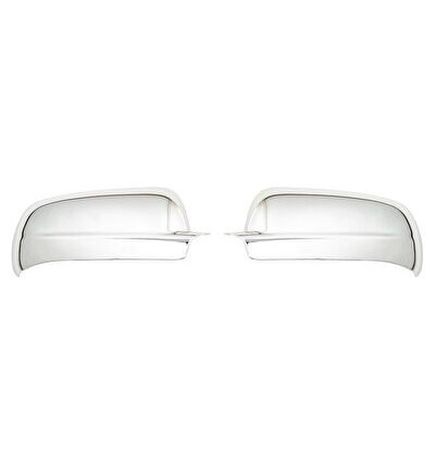 Vw Bora Krom Ayna Kapağı 1998-2004 Abs Krom