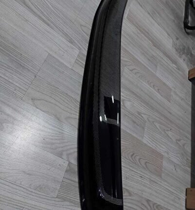 Hilux Uyumlu Benekli 2005-2009 Kaput Rüzgarlığı