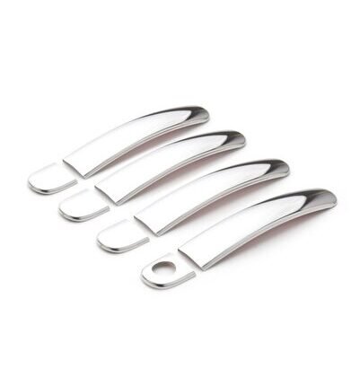 Vw Jetta Krom Kapı Kolu 2011 Sonrası Paslanmaz Çelik