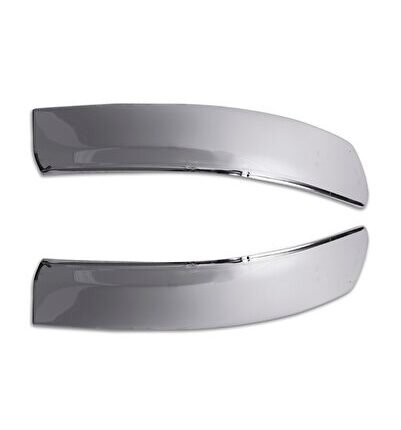 Vw T5 Transporter Krom Ön Tampon Kaşı 2003-2009 Paslanmaz Çelik