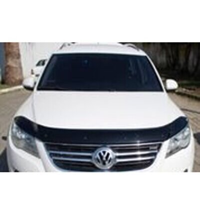 Volkswagen Tiguan 2008-2011 Euro Cap Kaput Rüzgarlığı
