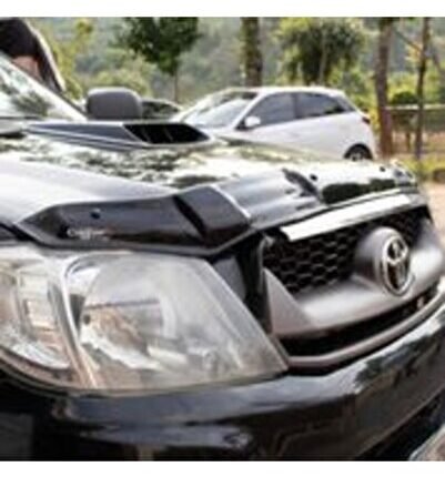 2006-2012 Euro Cap Kaput Rüzgarlığı