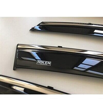 Vito Kromlu Cam Rüzgarlığı Araca Özel 2015 2016 2017 2018 2019 2020 2021 2022 2023