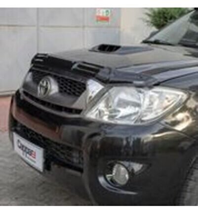 2006-2012 Euro Cap Kaput Rüzgarlığı