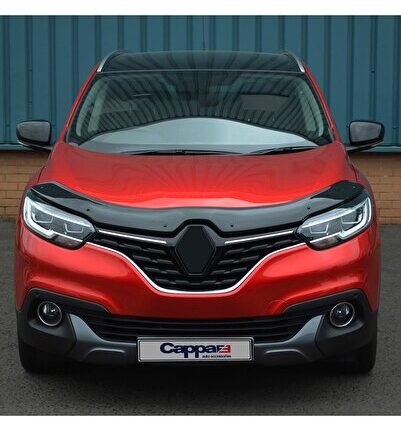 Renault Kadjar Ön Kaput Koruyucu Rüzgarlığı 2012-2020 Yılı Arası
