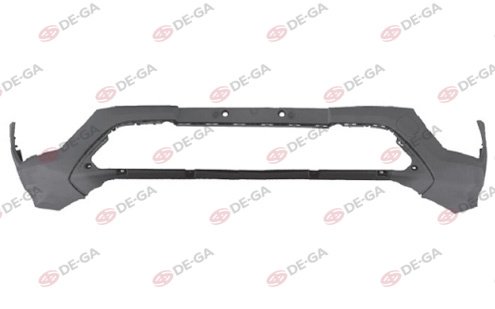 FOR07CU027P.jpg F.CUSTOM ÖN TAMPON ALT AST.18- - Görsel 1