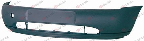 FOR07FI002.jpg F.FİESTA MK4 ÖN TAMPON MAVİ 95-99 - Görsel 1