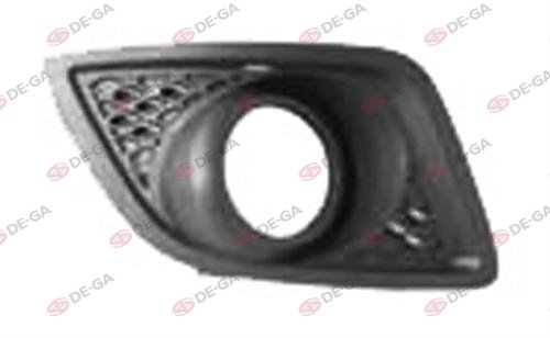 FOR07FI019.jpg F.FİESTA ÖN TAMPON PANJ.DLKLİ Rh.06- - Görsel 1