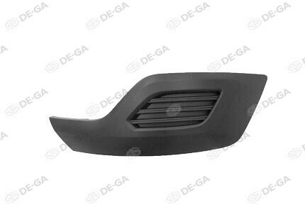 F.TRANSIT CUSTOM ÖN TAMPON PANJURU Lh.12