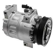 Latitude Laguna 3-Iii Klima Kompresörü 8200898810 8200720417 495089009