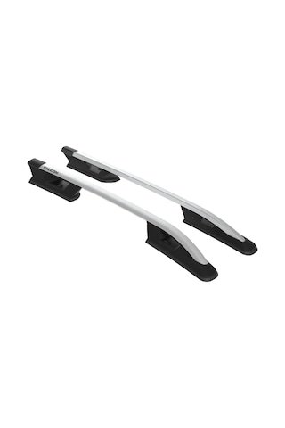 IMG-1026415645732570175.jpg Turtle Chevrolet D-max Rt85 2016-2019 Falcon Tavan Çıtası Gri - Görsel 1