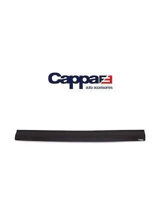 Fiat Ducato Ön Kaput Koruma Rüzgarlık 4Mm Abs 2006-201