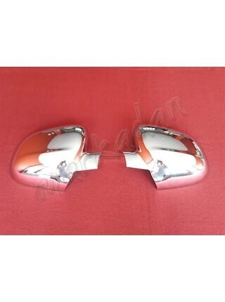 Renault Kangoo Krom Ayna Kapağı 2013 Sonrası 2 ParçaAb