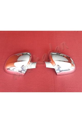 IMG-1064767581250947334.jpg Renault Kangoo Krom Ayna Kapağı 2013 Sonrası 2 ParçaAb - Görsel 1