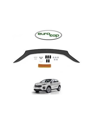Kia Sportage Ön Kaput Maskesi Koruma Rüzgarlığı Deflektö N11.13536
