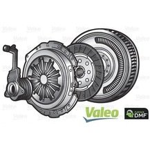 Laguna 3 - Scenic 3 1.5 Dci Debriyaj Volanı 6 Vites Debriyaj Kit