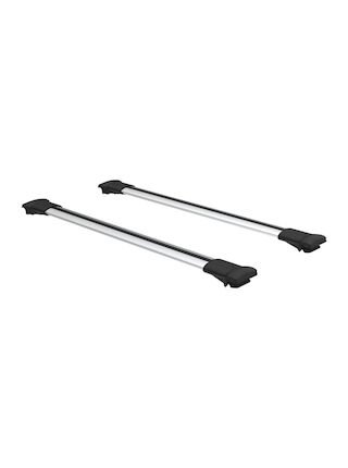 Turtle Mercedes-benz Metris W447 2015-2025 Ara Atkı Diamond Gri