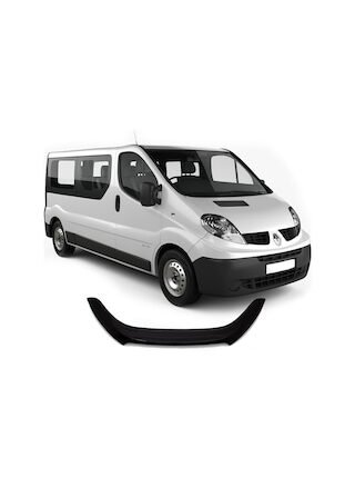 Renault Trafic Kaput Rüzgarlığı 2001-2014 Arası
