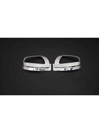 Mercedes Viano Krom Ayna Kapağı 2 Parça Abs Sinyalli 2010-2014 Ar