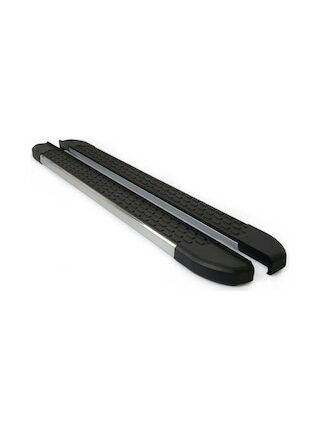 Renault Trafic Nevada Yan Basamak Krom Uzun Şase 2001 Ve Sonrası