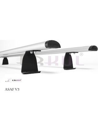 Asaf V3 130 Cm Ayarlanabilir Ara Atkı