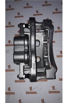 Kaliper Fren Kaliperi Ön Sol Çift Piston Bt50 / Ranger 2011-2016 / Ucyr-33-71x
