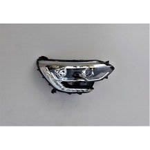 MEGANE 4 SAĞ FAR SİYAH LEDLİ 260106827R -