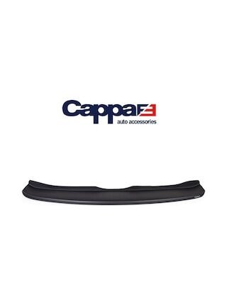 Dacia Lodgy Arka Tampon Eşiği Koruma Mat Abs 2013-