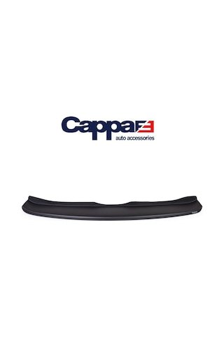 IMG-119288000517139329.jpg Dacia Lodgy Arka Tampon Eşiği Koruma Mat Abs 2013- - Görsel 1