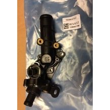 ORJİNAL Kadjar 1.5 Dci Termostat Komple 110602770R
