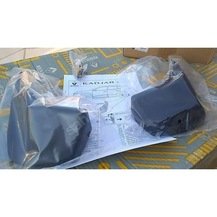 Renault Kadjar Arka Paçalik Takim 8201452077 - Renault Mais 531753689