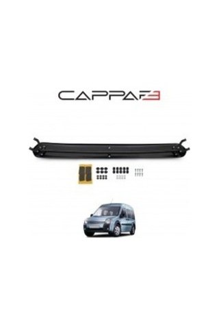 IMG-1348064941146030490.jpg Ford Connect 2003-2008 Yıl Aralığı Uyumlu Ön Cam Güneşliği - Görsel 1