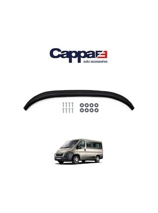 Jumper Ön Tampon Lip Eki Akrilik Abs 2006-2014 N11.19098