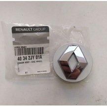 Latitude Jant Göbek Arması 40342JY01A