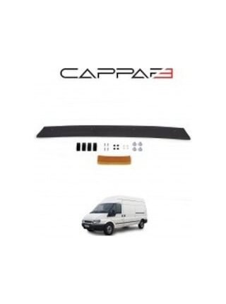 Ford Transit 2002-2006 Yıl Aralığı Uyumlu Kaput Rüzgarlığı 3mm
