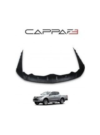 Mitsubishi L200 2015-2019 Yıl Aralığı Uyumlu Dragon Pack 3 Parça