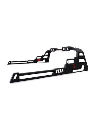 Omsa Ssangyong Musso Dakar Ledli Rollbar 2018 Ve Sonrası