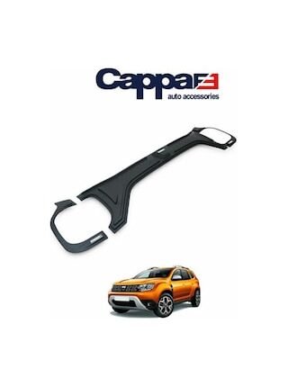 Dacia Duster 2018- Yılı Ve Sonrası Bagaj Kapağı Dodik