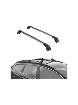 Turtle Kia Carens Rp 2013-2019 Ara Atkı Air2 Gri