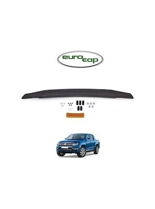 Volkswagen Amarok Ön Kaput Maskesi Koruma Rüzgarlığı Def