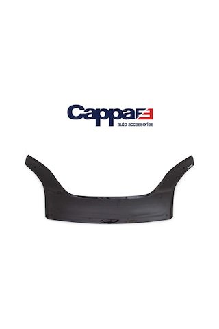 IMG-1581109803377719141.jpg Fiat Fiorino Ön Kaput Koruyucu Rüzgarlık 4Mm Abs 2007- - Görsel 1