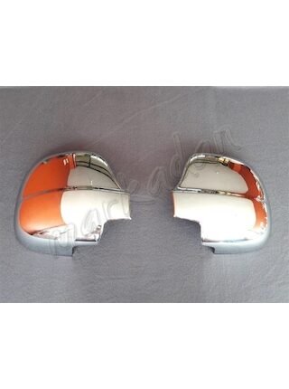 Mercedes Vito Krom Ayna Kapağı 2004-2010 2 Parça AbsKro