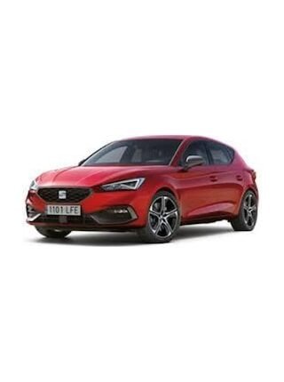 Seat Leon 2021+ Uyumlu Krom Cam Çıtası Seti 4432516265