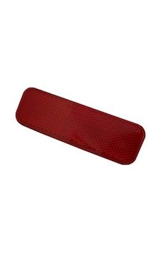 Otobalcı Ford Transit Custom Arka Tampon Reflektörü Sol Taraf 2012--2020