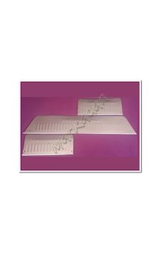 Vw T5 Transporter Krom Kapı Eşiği 2003-2014 3 Parça Pa