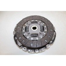 Clio 4 - Symbol Joy 1.5 Dci Debriyaj Seti 302057302R A85