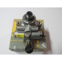 Laguna 3-III Direksiyon Pompası 491100031R -