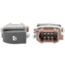 Master 2 Ön Sol Cam Butonu Dügmesi 8200242600 480244755